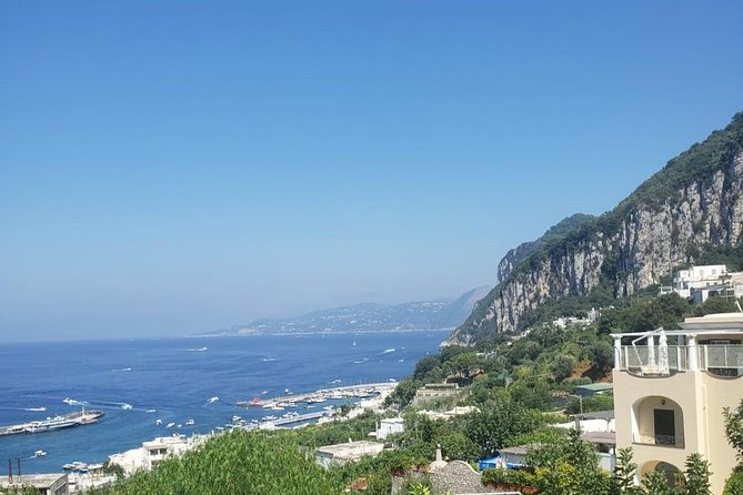Carmine's Amalfi Coast SECRET Tour - The big trade-off: more driving than you think (and how to fix it)