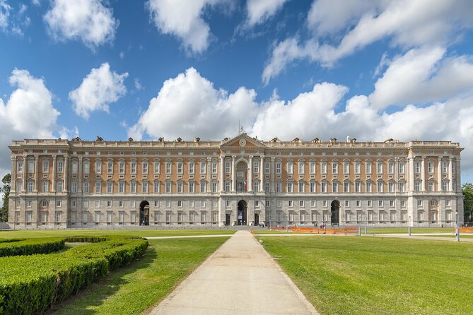 Caserta Palace Official Entry Tickets with Gardens Option - Reggia di Caserta: Why This Palace Tour Still Feels Special