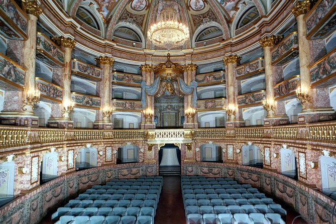 Caserta Royal Palace: Day Trip from Naples - Your 4.5-hour plan: where the time actually goes