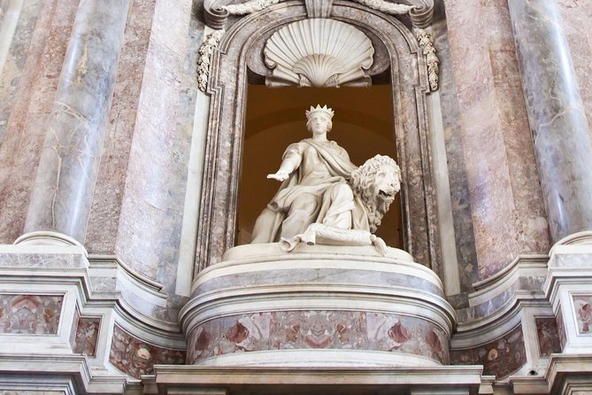 Caserta Royal Palace Entrance Ticket - Reggia di Caserta: why this royal palace feels different