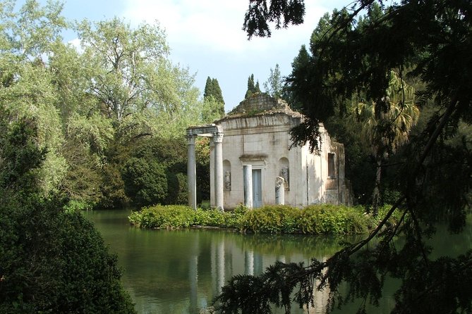 Caserta Royal Palace & Gardens Small Group Tour with Shuttle - What could go wrong (and how to plan for it)