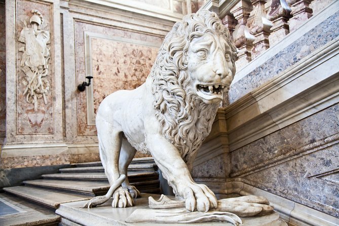Caserta Royal Palace Private Walking Tour - Price and value: is $201.69 per person worth it?