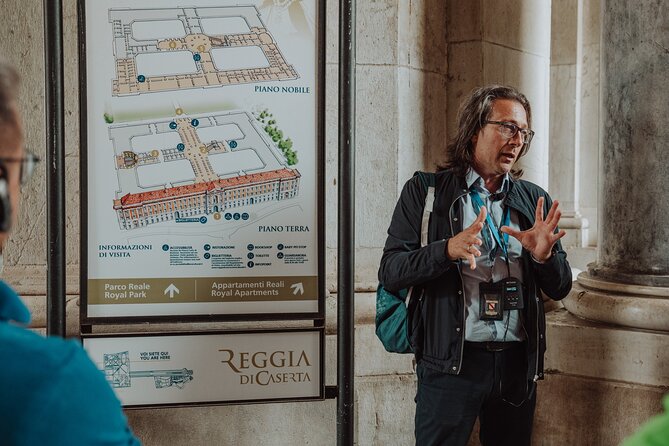 Caserta Royal Palace small group tour - Royal Apartments: What You’ll See (and Why Those Rooms Matter)