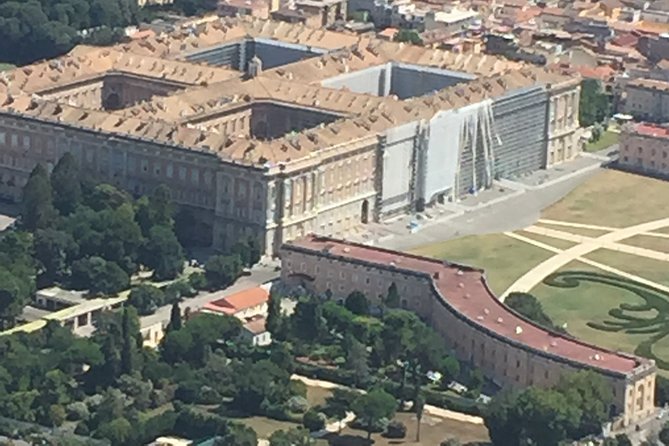 Caserta Royal Palace tour - The Core Experience: A 2-Hour Private Walking Tour