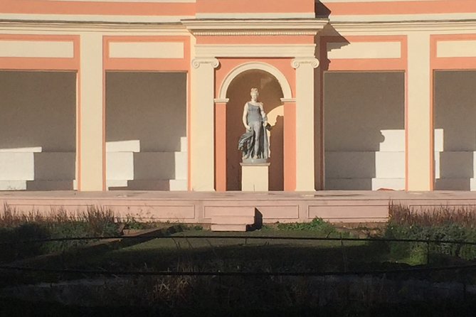 Caserta Royal Palace tour - Why This Palace Story Hits: Bourbon Naples Meets Versailles Ambition