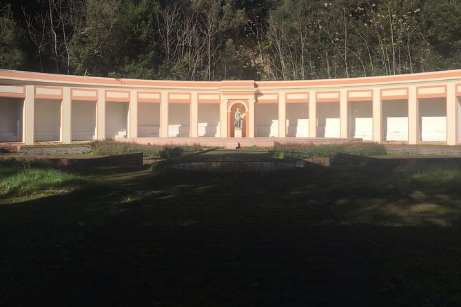 Caserta Royal Palace tour - Price and Value: $227.23 Per Group (Up to 15)