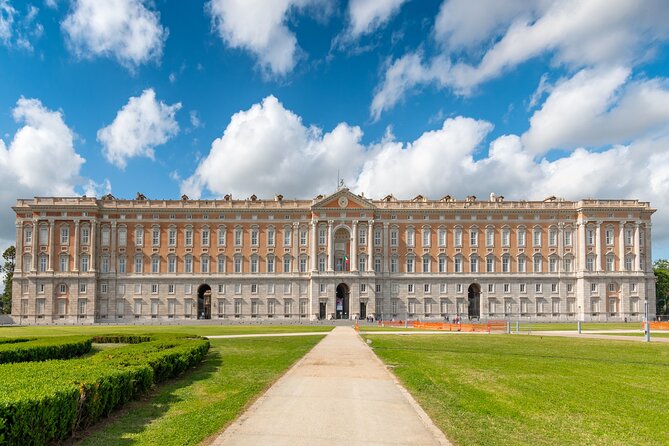Caserta Royal Palace Tour From Naples - Caserta in One Half-Day: How This Naples Tour Sets You Up