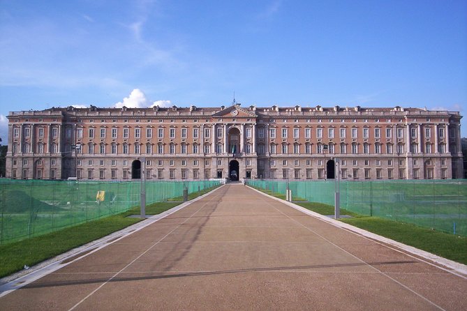 Caserta Royal Palace tour - What You’ll Actually Do at the Palace (Beyond the Poster View)