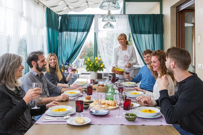 Cesarine: Dining & Cooking Demo at Local's Home in Naples - Cesarine at a Local Home: what makes this Naples food night different