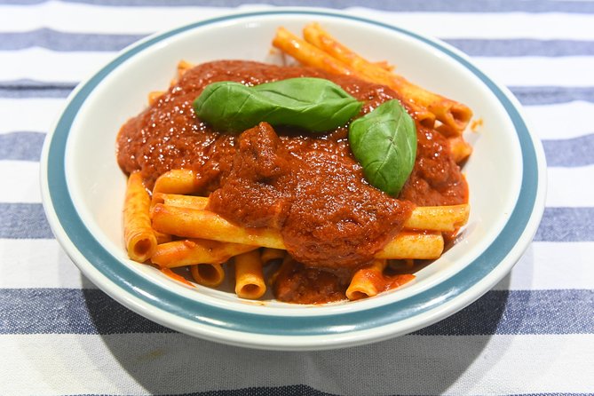 Cesarine: Dining & Cooking Demo at Local's Home in Naples - Price and value: is $102.25 a good deal in Naples?