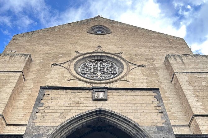 Chapel of Sansevero and Cloister of Santa Chiara with Ticket - Value check: is $62.48 fair for what you get?