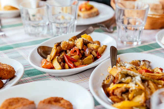City Escape: Amalfi Coast Private Day Trip - How the local guide changes the day (not just the facts)