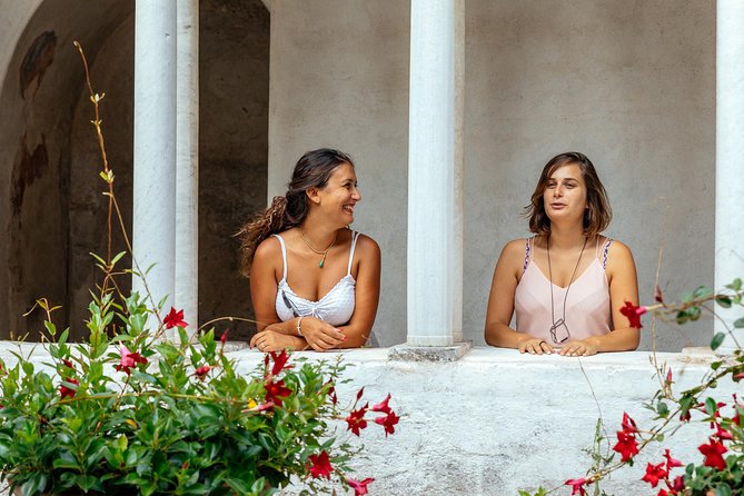 City Escape: Amalfi Coast Private Day Trip - What the 9 hours really means for your day