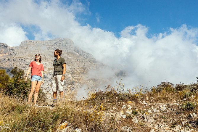 City Escape: Amalfi Coast Private Day Trip - Where it starts and how to think about meeting time