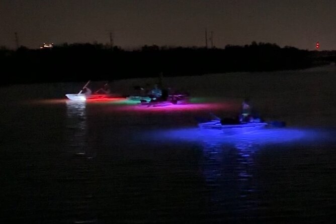 CLEAR Kayak Sunset & Light Tour - Bonita Springs / Ft Myers Beach - Price and Value: Is $79 Worth It for 2 Hours?