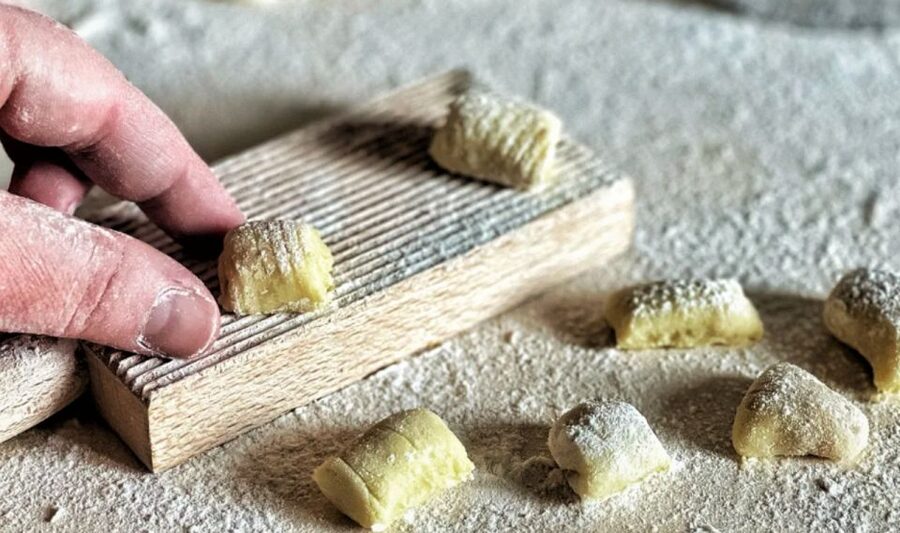 Cooking Class - Gnocchi like an Italian Grandma - Gnocchi alla Sorrentina: the 16th-century Naples classic you’ll actually make