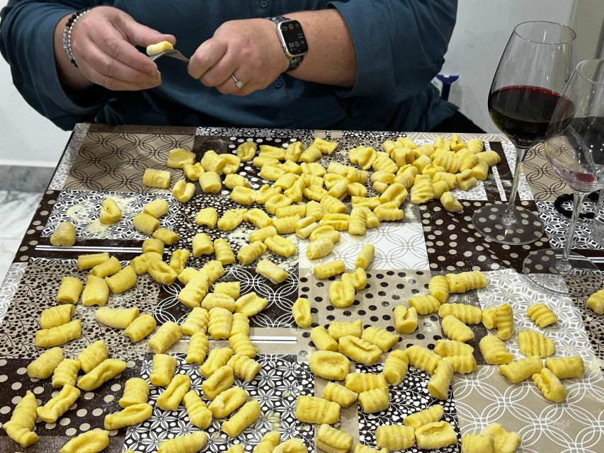 Cooking Class - Gnocchi like an Italian Grandma - Who this gnocchi class suits best (and who might not love it)