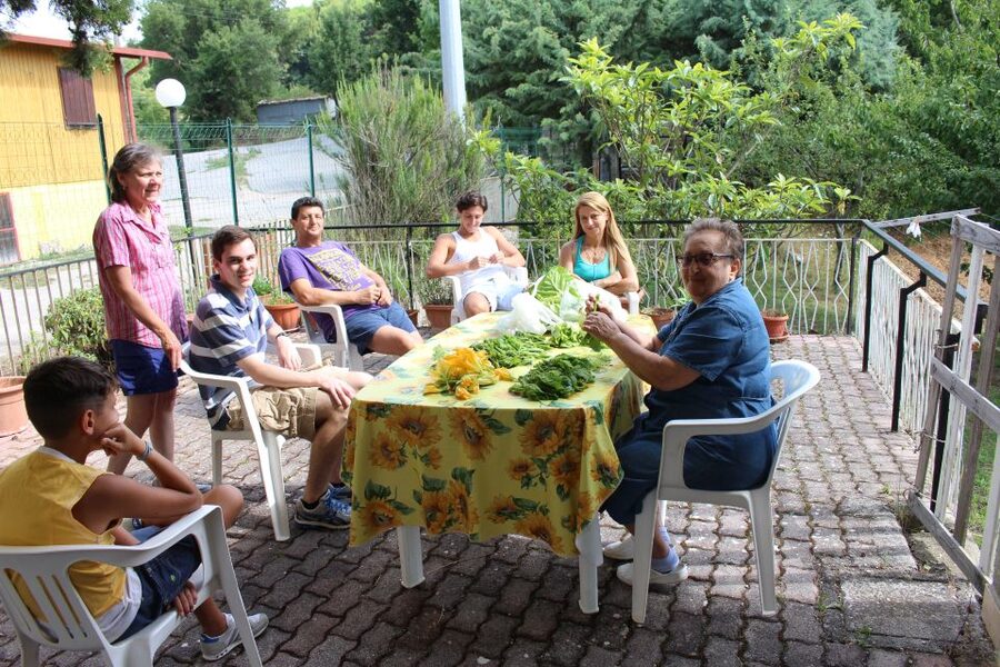 Cooking Class - Gnocchi like an Italian Grandma - Price and value: $74 per person for a home-cooked skill