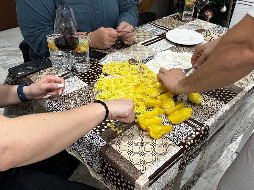 Cooking Class - Gnocchi like an Italian Grandma - Should you book this gnocchi alla Sorrentina class?