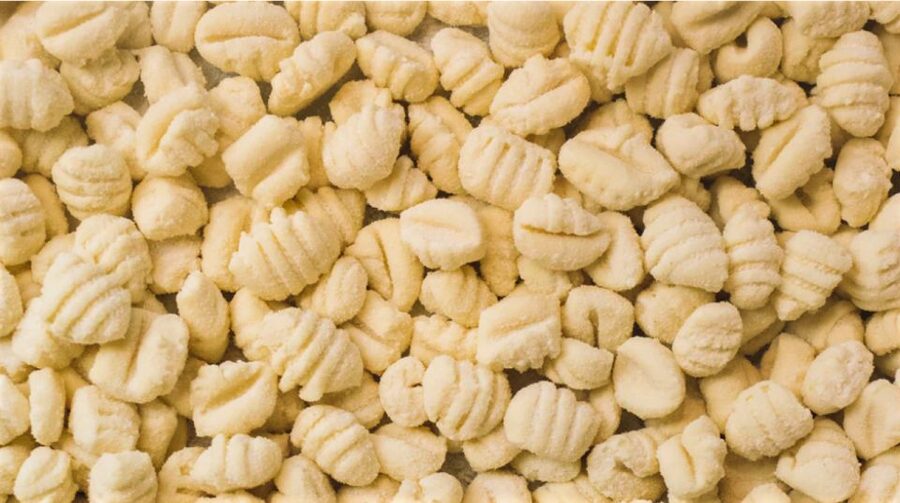 Cooking Class - Gnocchi like an Italian Grandma - What your 150-minute class in Chef’s home looks like (and why it feels unhurried)