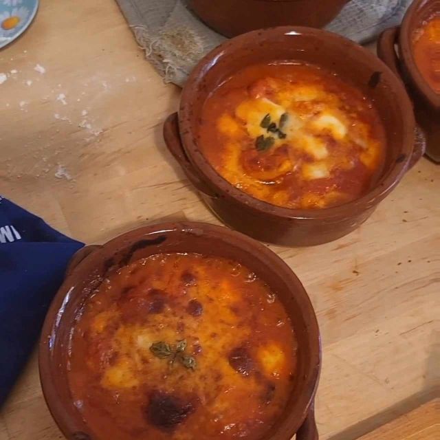 Cooking Class with Chef Alfio - Key things I think you’ll care about