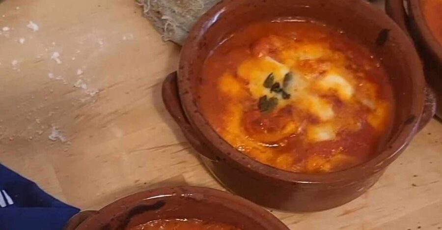 Cooking Class with Chef Alfio - Naples cooking class with Chef Alfio: why this format works