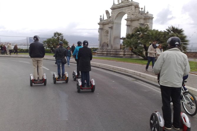 CSTRents - Naples Segway PT Authorized Tour - Price and Logistics: Is $191.17 Worth It?