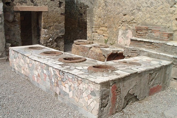 Customizable Private Tour of Herculaneum & Pompeii - Should You Book This Private Tour of Pompeii and Herculaneum?