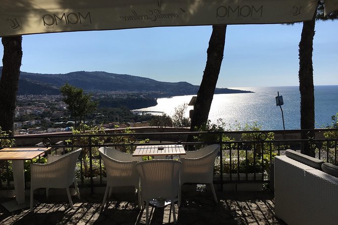 Daily Excursion Full Day 8 Hours ( Amalfi Ravello Pompei) - Amalfi Marine Stop: How to Use Your 1 Hour Wisely