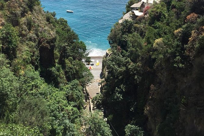 Daily Excursion Full Day 8 Hours ( Amalfi Ravello Pompei) - Private Driver Perks: Pace Control and a Calm Day