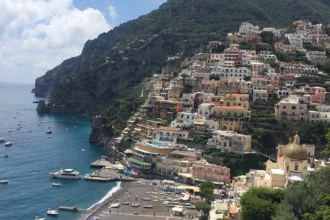 Daily Excursion Full Day 8 Hours ( Amalfi Ravello Pompei) - Practical Advice: Timing, Comfort, and the Reality of a Big Day