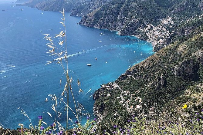 Daily Excursion Full Day 8 Hours ( Amalfi Ravello Pompei) - The Amalfi Coast Drive: Vietri, Cetara, Maiori, and Sal de Riso