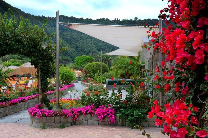 Day in Ischia in the Poseidon Gardens from Naples - Who this trip fits best (and who should think twice)