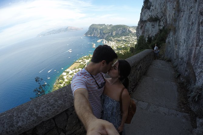 Day Trip to Capri and Blue Grotto From Naples & Sorrento - How This Capri Day Trip Cuts Out the Usual Headaches