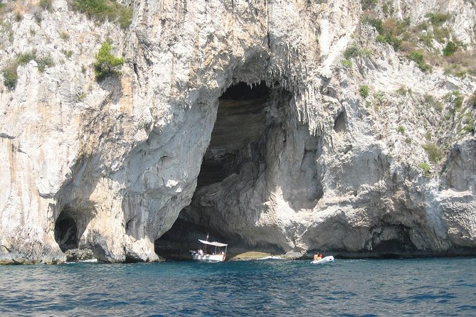 Day Trip to Capri, Sorrento and Pompeii from Rome - The Long-Day Reality: Timing, Weather, and Missed Connections