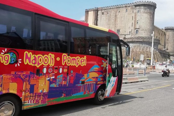 Day trip to Pompeii from Naples - Common trip pitfalls (and how to avoid them)