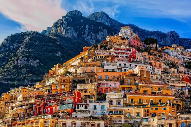 Day trip to the Amalfi Coast: the highlights - Naples Pickup to Amalfi Coast Highlights: Why This Format Works