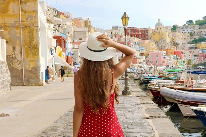 Day trip to the Amalfi Coast: the highlights - Positano in an Hour: Make It Count Without Rushing Yourself