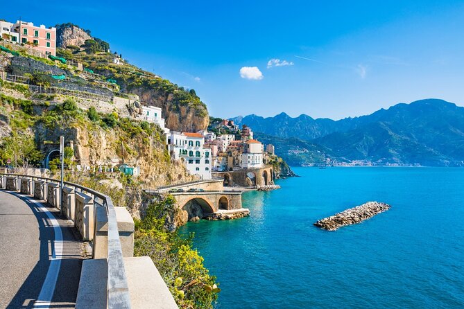 Day trip to the Amalfi Coast: the highlights - Ravello: 90 Minutes to Slow Down (Without Missing the Day)