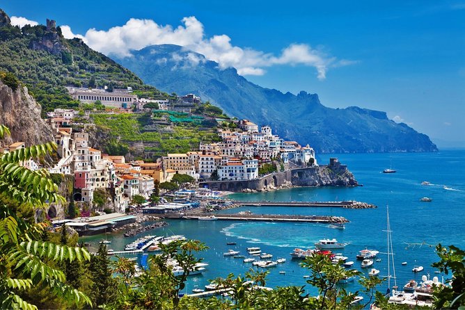 Daytrip from Port of Naples to Amalfi Coast, Sorrento & Positano - Key things that make this day trip work