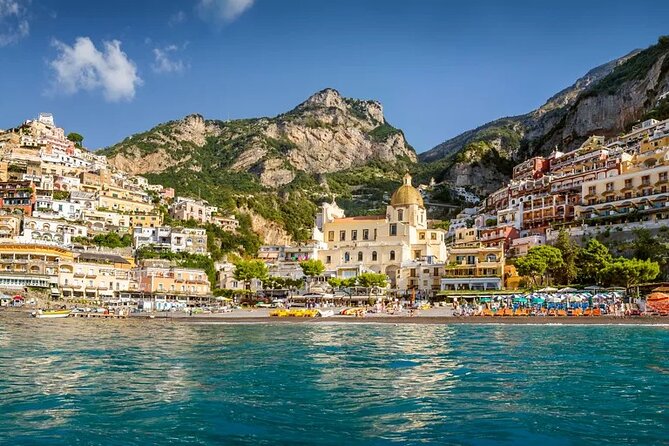 Deluxe Tour of the Amalfi Coast – Small Group - Ravello’s Garden Moment: Villa Rufolo and Villa Cimbrone Views