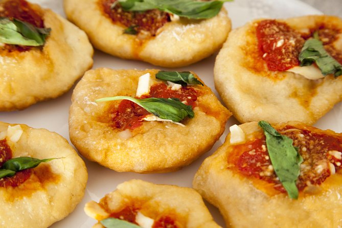 Dining Experience at a local's Home in Castellammare di Stabia with Show Cooking - Your Private Show-Cooking Class in Castellammare di Stabia