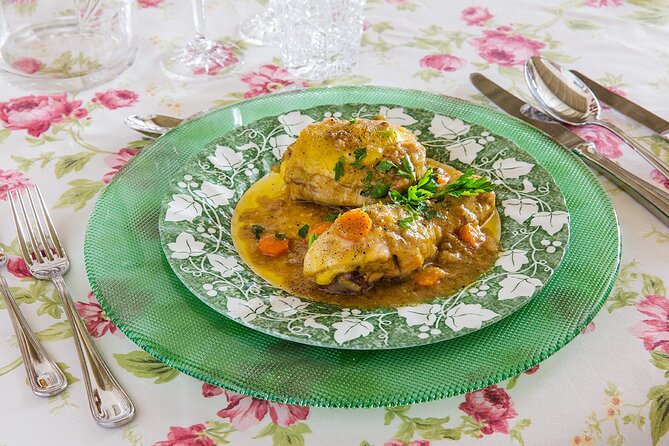 Dining Experience at a local's Home in Castellammare di Stabia with Show Cooking - The Host Family Moment: Why Teresa and the Chef Matter