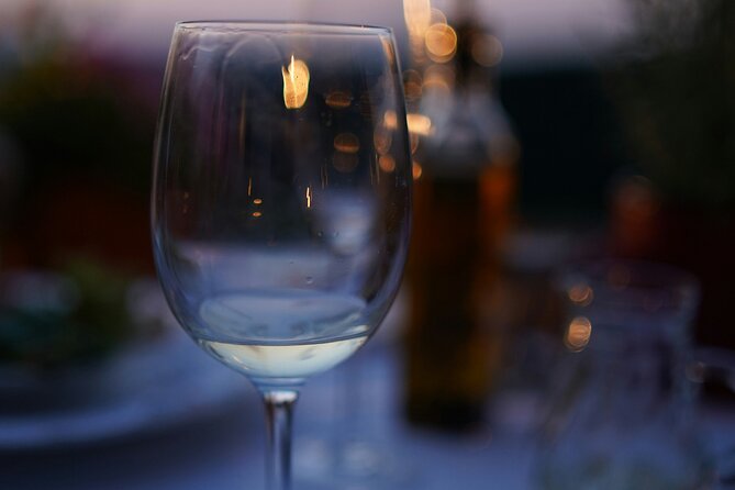 Dinner at a Winery on the Slopes of Mount Vesuvius - Why the Vesuvius slopes make dinner feel special