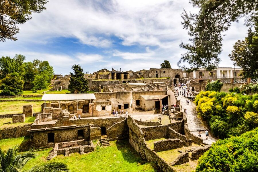 Discover Mt. Vesuvius: Private 3-Hour Tour from Pompeii - Key Things That Make This Vesuvius Tour Worth Your Time