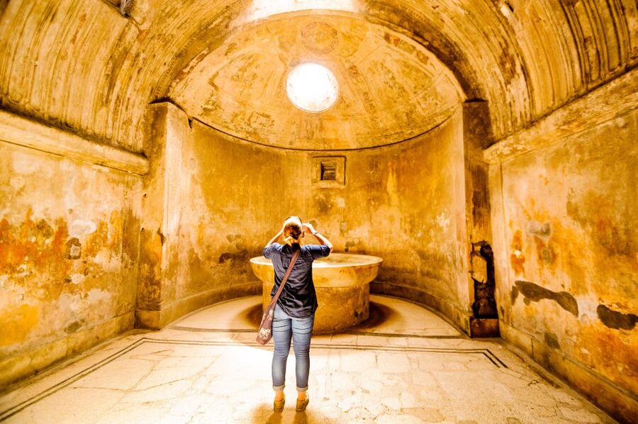 Discover Mt. Vesuvius: Private 3-Hour Tour from Pompeii - Price and Value: When Private Transport Makes Sense (and When to Be Cautious)
