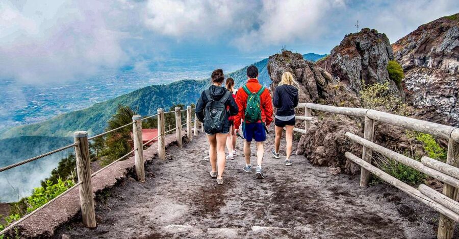 Discover Mt. Vesuvius: Private 3-Hour Tour from Pompeii - Timing, Pacing, and What to Expect When You Return to Pompeii