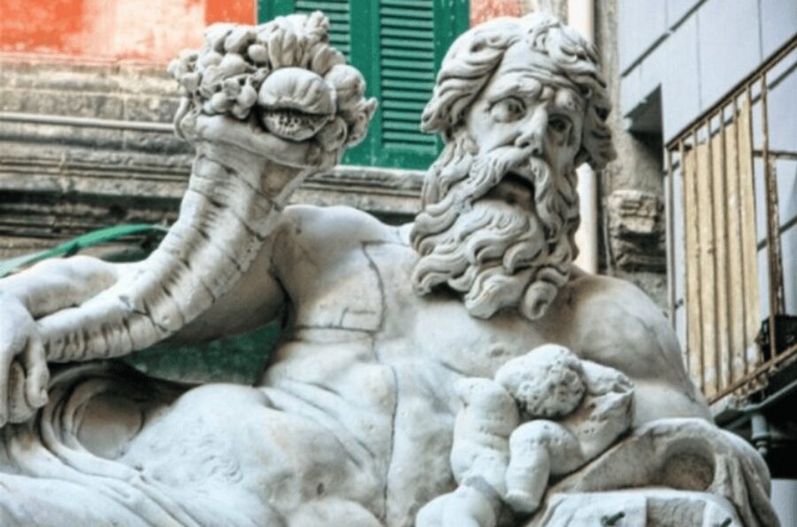 Discover Naples: Guided 3-Hour Walking Tour Through Naples - Key takeaways before you walk Naples