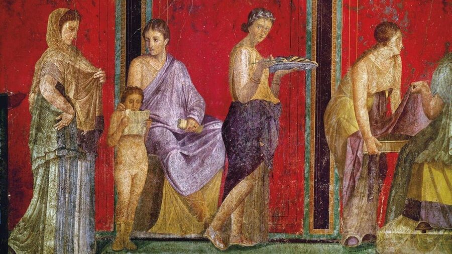 Discover Pompeii: English Walking Tour of the Buried City - Skip-the-Line Ticket: Why It’s Worth Paying for