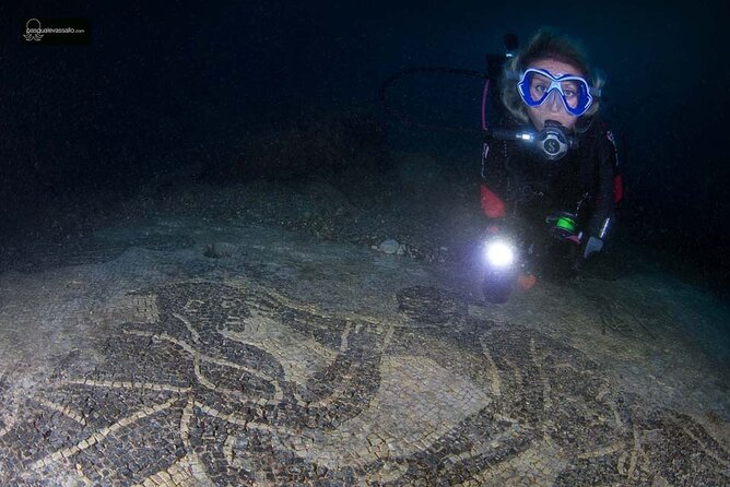 Discover Scuba Diving in the Bay Submerged Park - Gear, Comfort, and the Little Things That Help